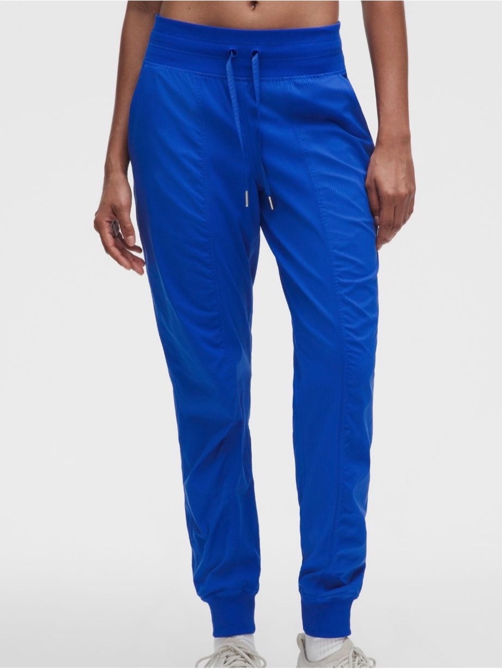 Lululemon Dance Studio Jogger - Beach Ball Blue side 12